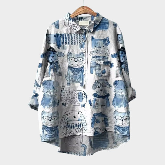 Ella™ | Bluse