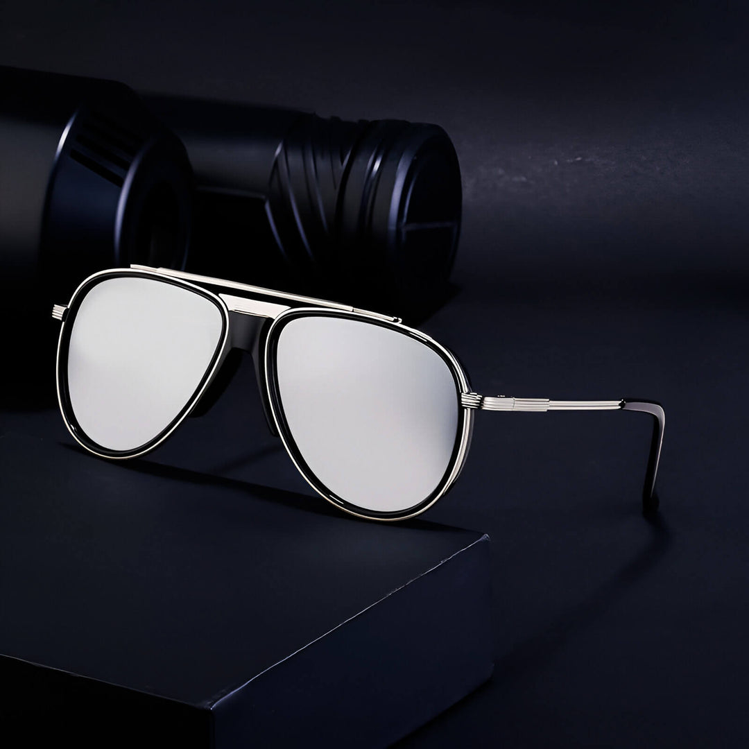 Maverick Aviation Brillen