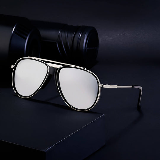 Maverick Aviation Brillen
