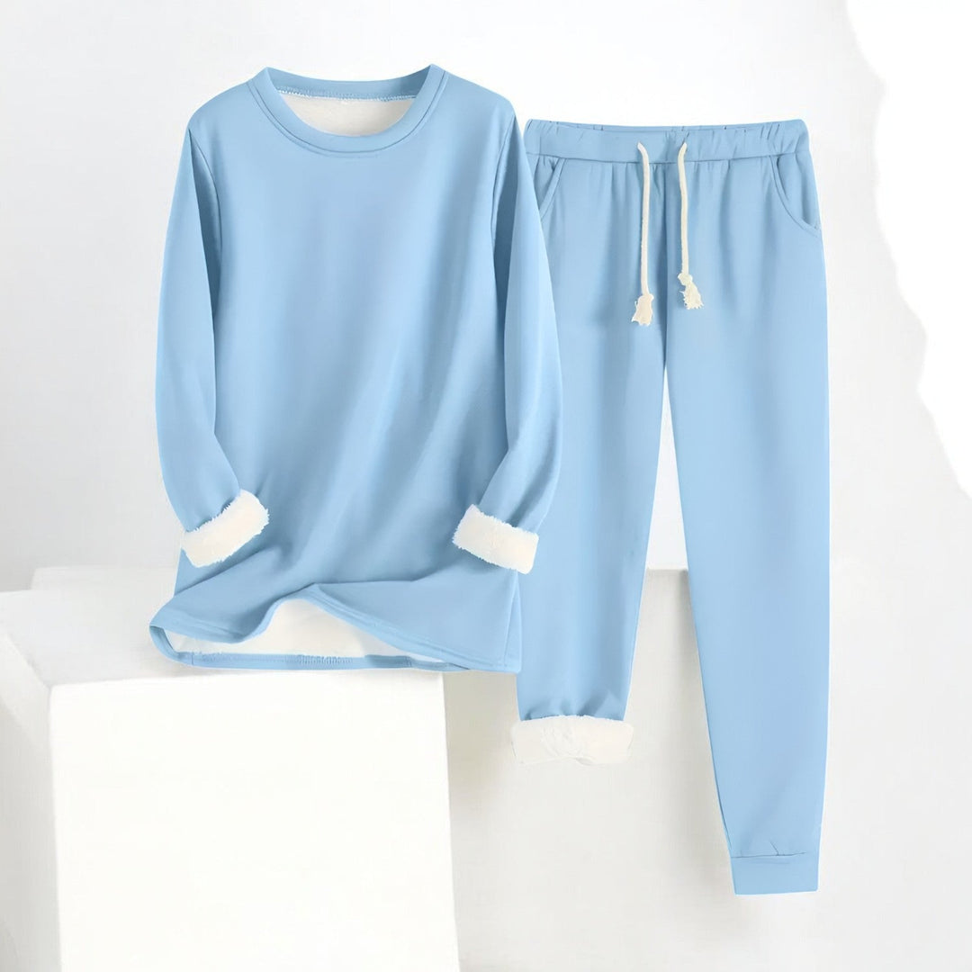 Susanne - Thermo-Fleece-Set