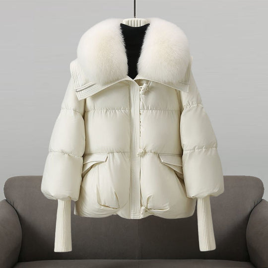 Valine - Premium Glamouröser Windbreaker