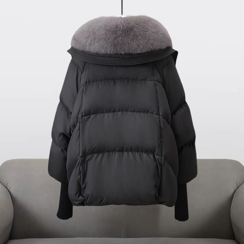 Valine - Premium Glamouröser Windbreaker