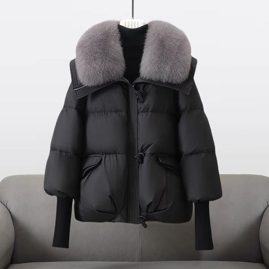 Valine - Premium Glamouröser Windbreaker