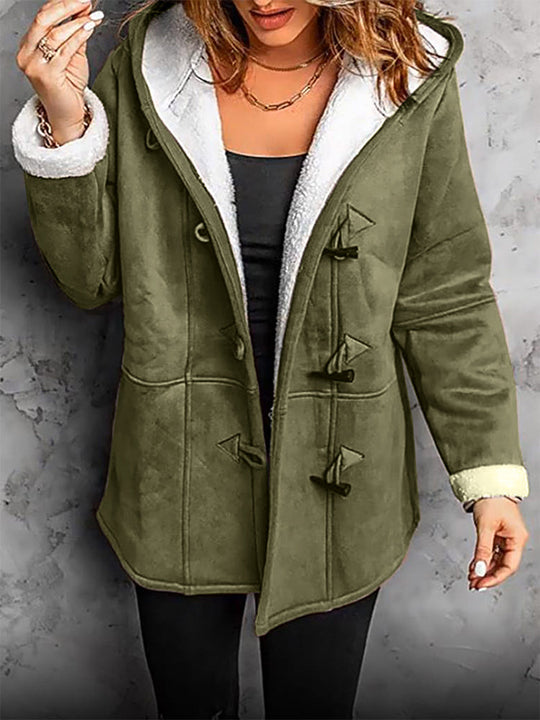 Karia - Elegante Herbstjacke