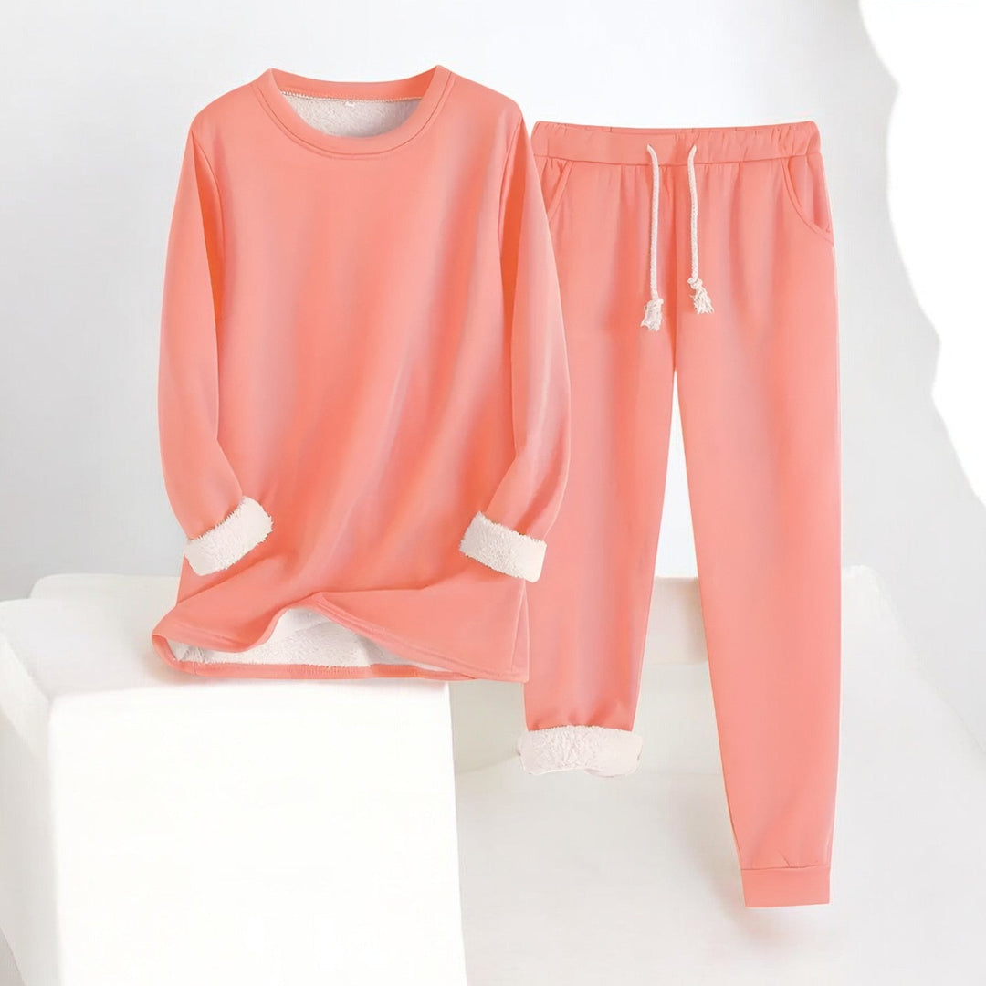 Susanne - Thermo-Fleece-Set