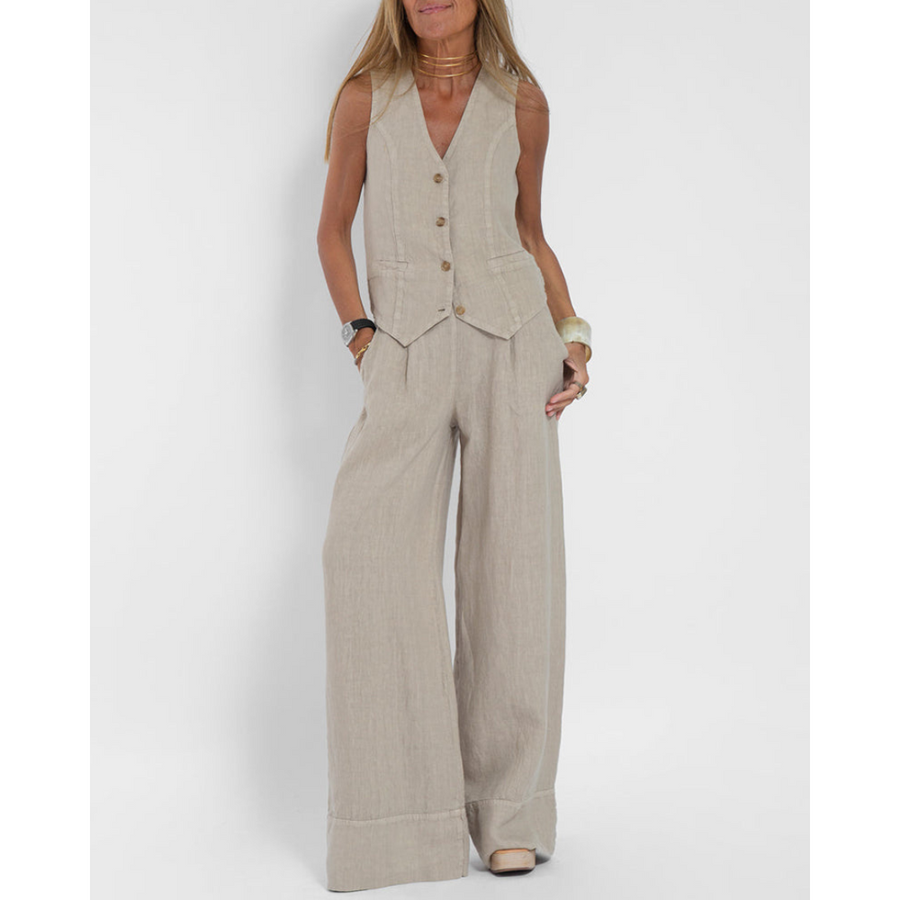 Shannon™ Elegantes 2-teiliges Set