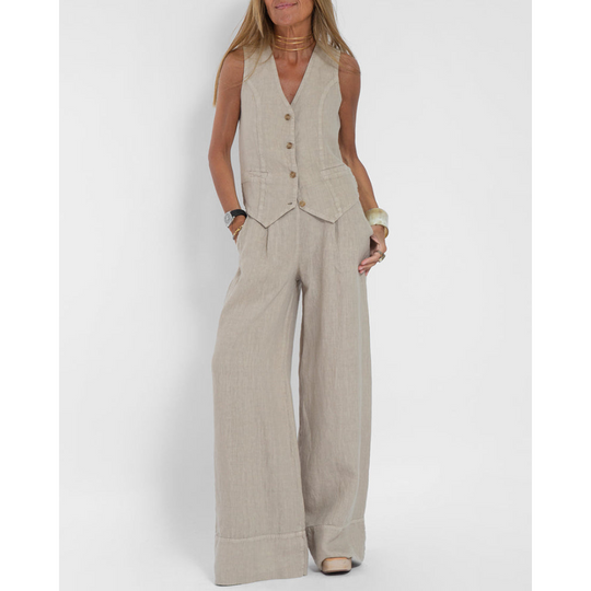 Shannon™ Elegantes 2-teiliges Set