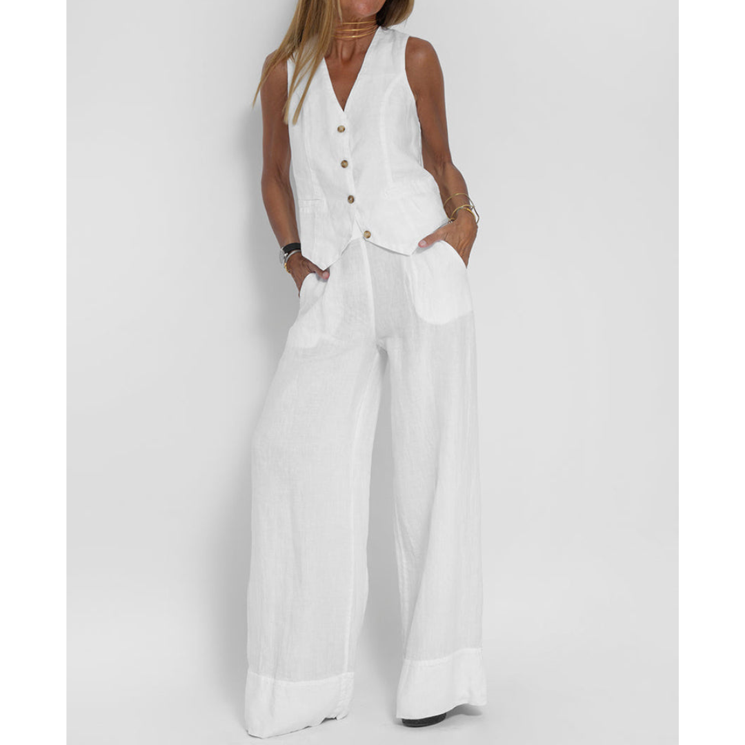 Shannon™ Elegantes 2-teiliges Set
