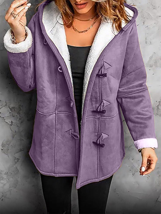 Karia - Elegante Herbstjacke
