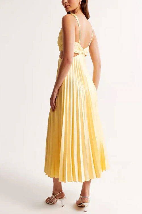 Zoe | Verträumtes Maxikleid