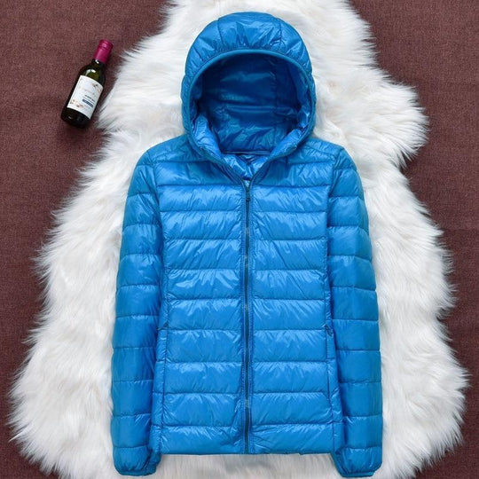 North™ | Blau