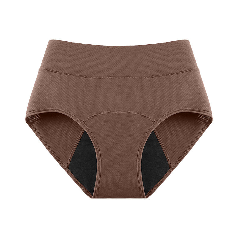Shapehugger - 6er-Pack 3-Schicht-Unterwäsche - 100 % Auslaufschutz