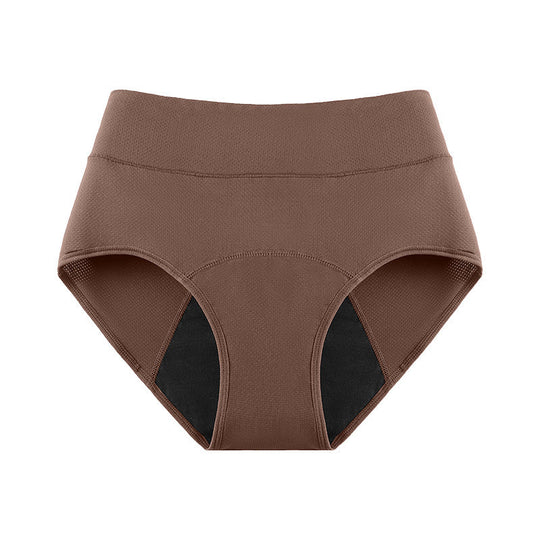 Shapehugger - 6er-Pack 3-Schicht-Unterwäsche - 100 % Auslaufschutz