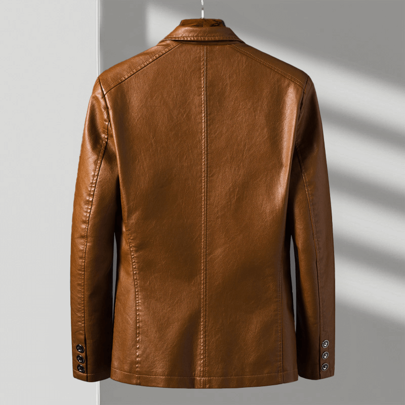 Alessandro™ Lederjacke