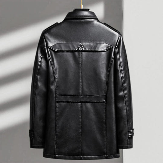 Adriano™ Lederjacke