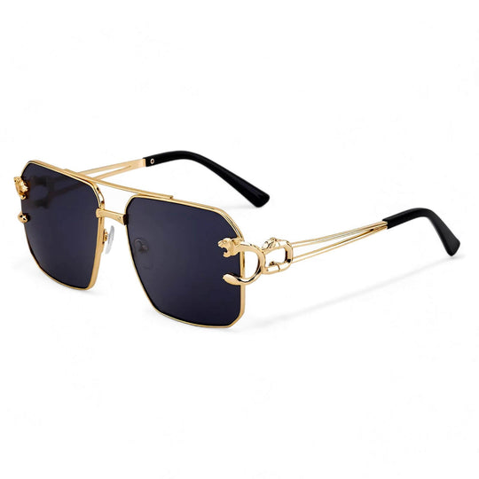 Panthera Retro-Lampenschirme