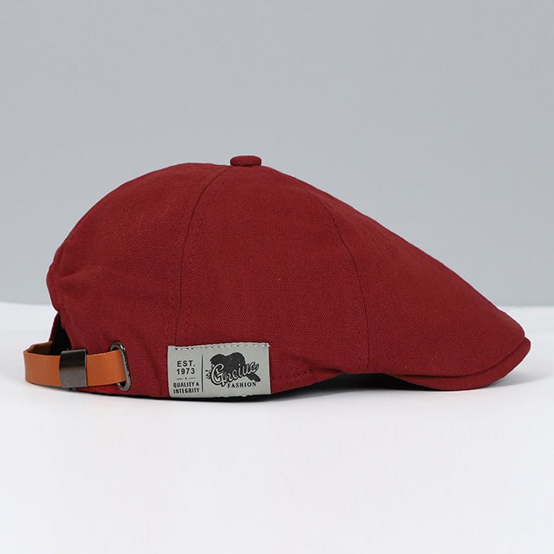Balaram™ Elegantes urbanes Barett