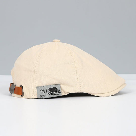 Balaram™ Elegantes urbanes Barett
