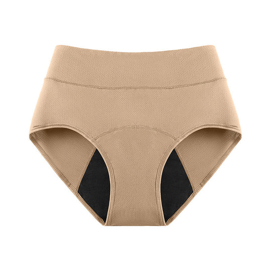 Shapehugger - 6er-Pack 3-Schicht-Unterwäsche - 100 % Auslaufschutz