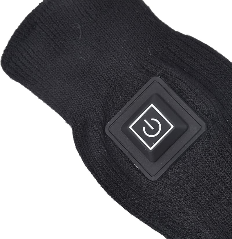SnugSox - Verstellbare Temperatur Beheizte Socken Unisex