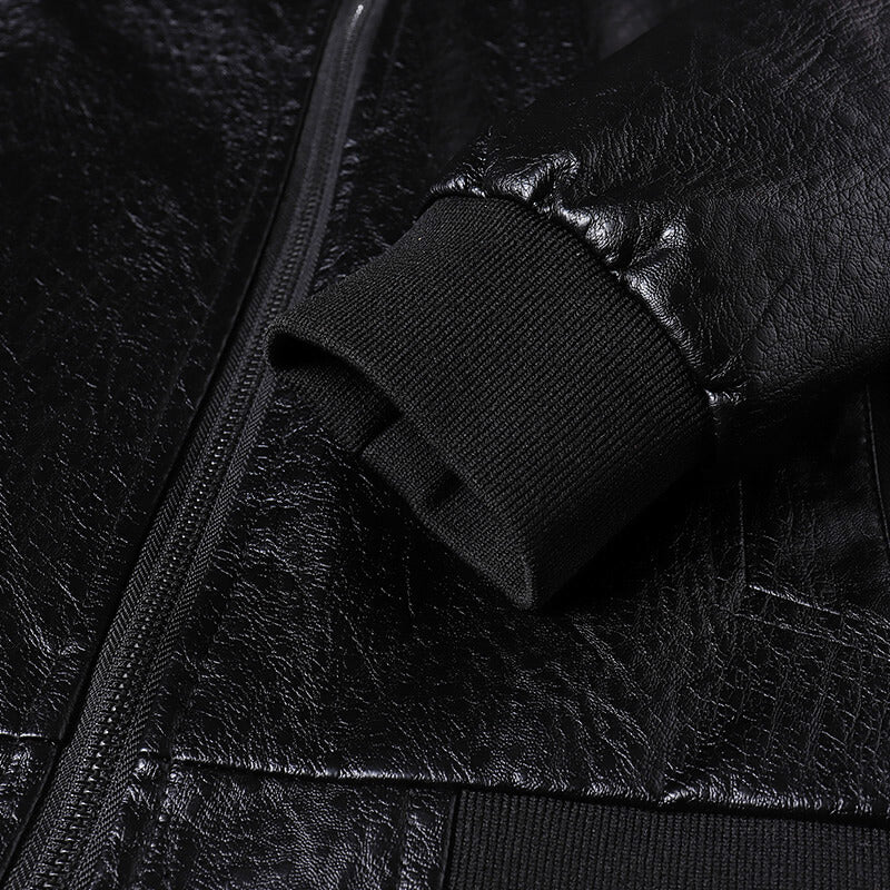 Matteo™ Lederjacke