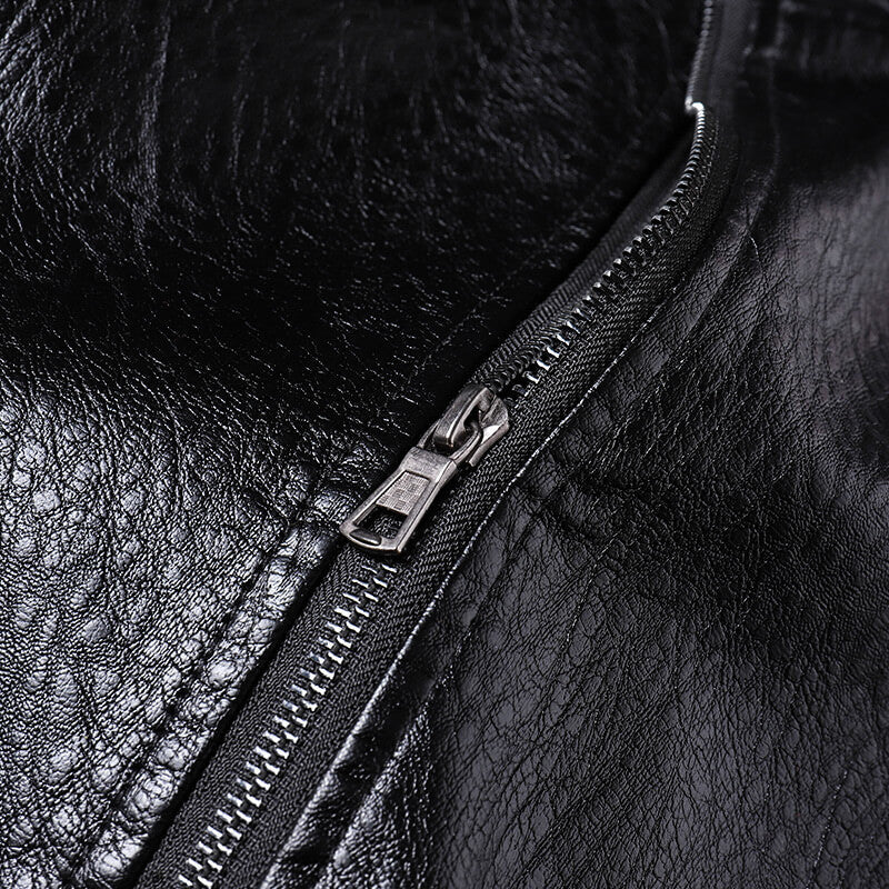 Matteo™ Lederjacke