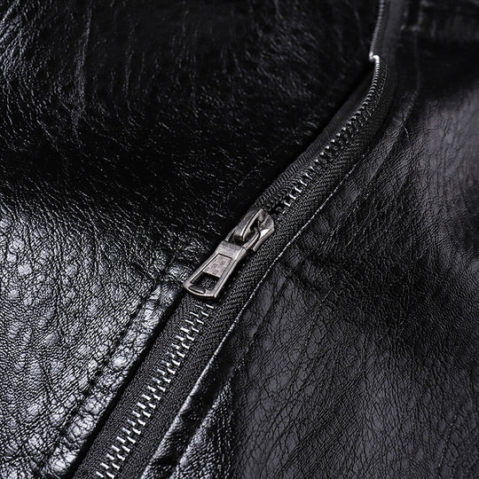 Matteo™ Lederjacke