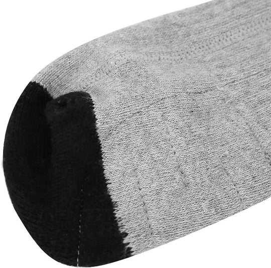SnugSox - Verstellbare Temperatur Beheizte Socken Unisex