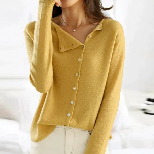 Anna - Eleganter Pullover