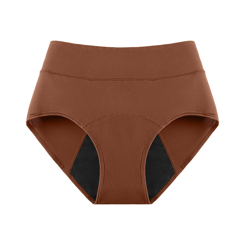 Shapehugger - 6er-Pack 3-Schicht-Unterwäsche - 100 % Auslaufschutz