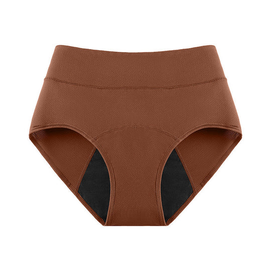 Shapehugger - 6er-Pack 3-Schicht-Unterwäsche - 100 % Auslaufschutz