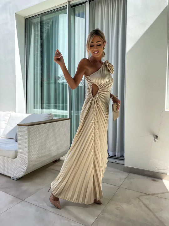 Lizbeth | Romantisches Blumenkleid