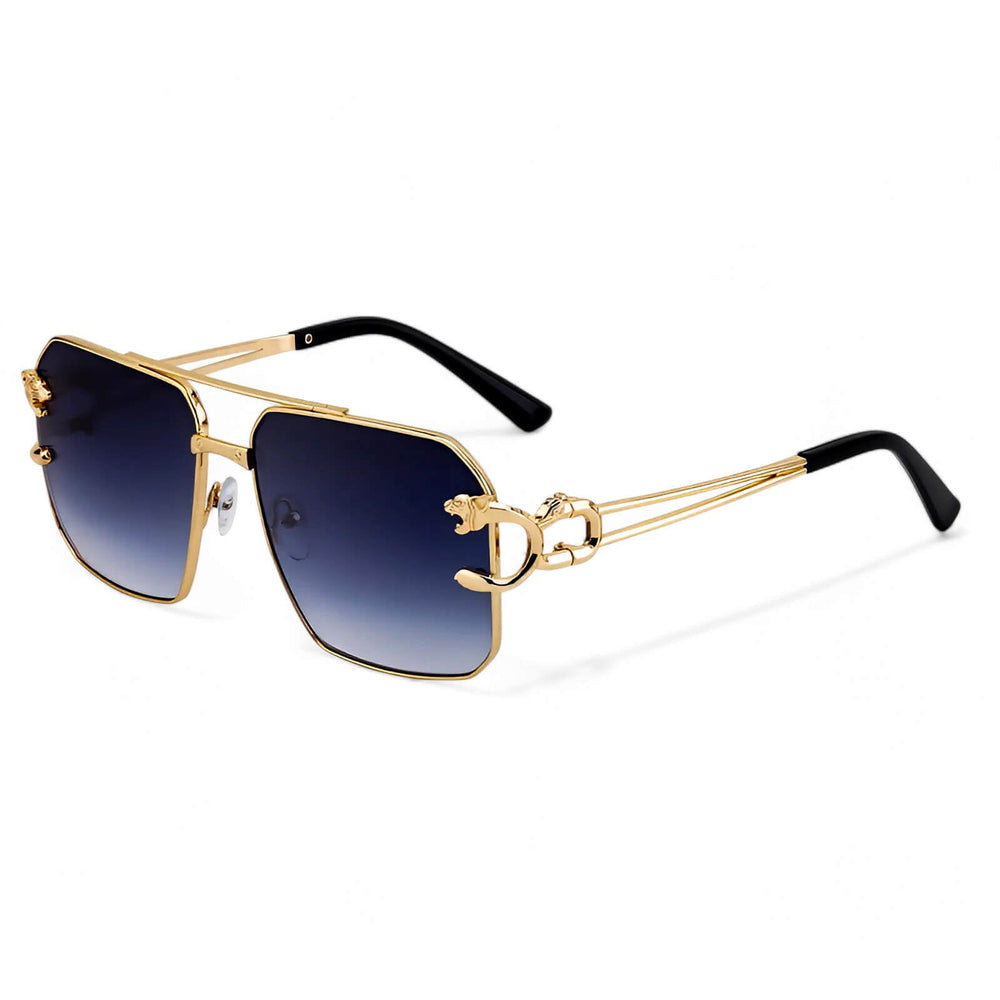 Panthera Retro-Lampenschirme