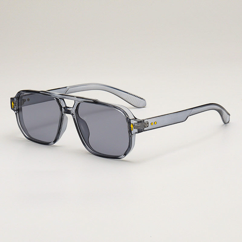 Retro-Lumenbrille