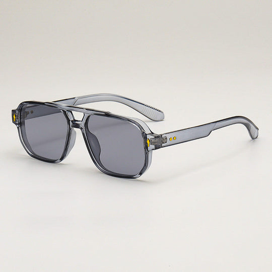 Retro-Lumenbrille