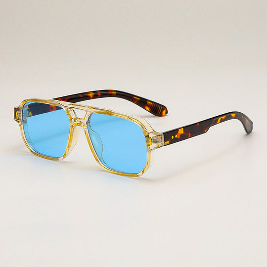 Retro-Lumenbrille
