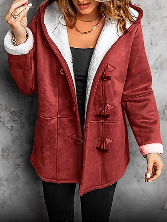 Karia - Elegante Herbstjacke