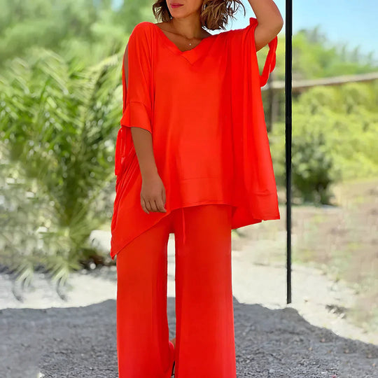 Lucee™ Elegantes 2-teiliges Set