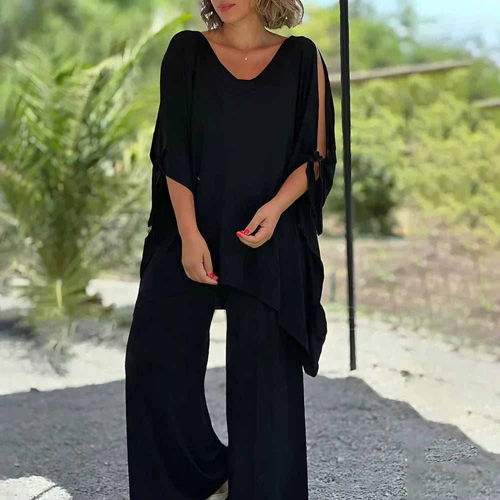 Lucee™ Elegantes 2-teiliges Set