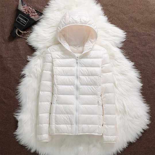 North™ | Weiß