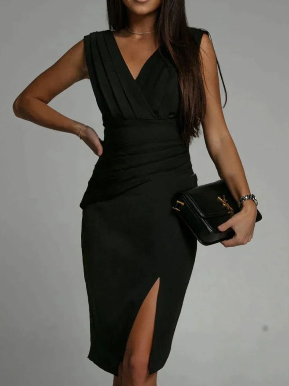 Isabeau | Abendkleid