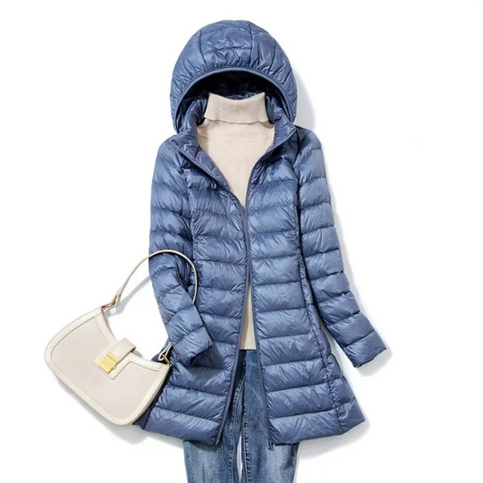 Sarah™ | Blau
