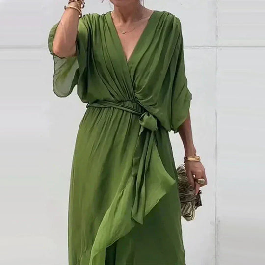 Remi | Elegantes, lockeres Kleid