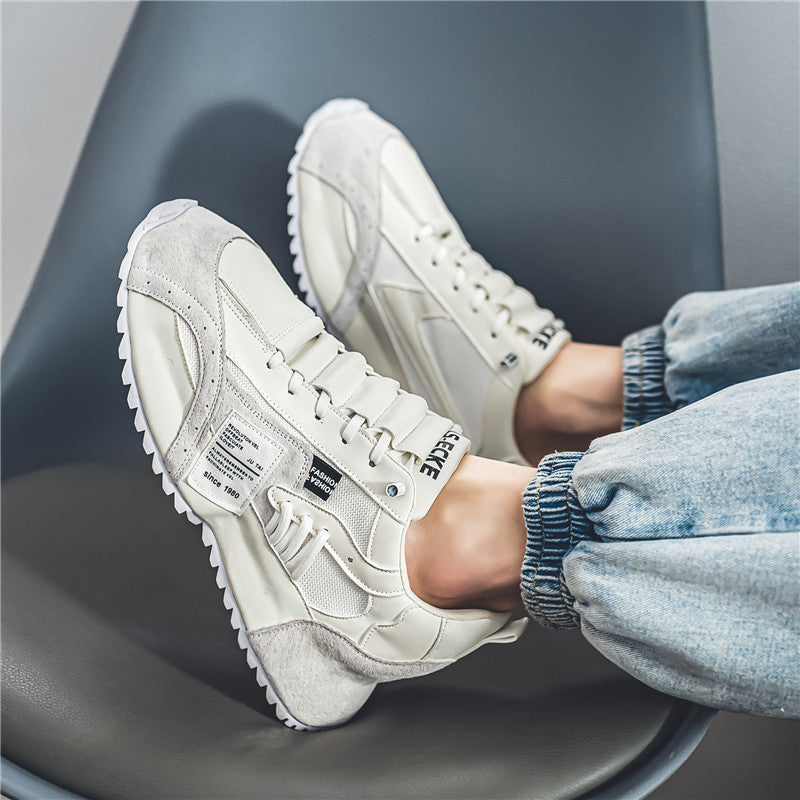 Aiden - Atmungsaktive und Modische Herren-Sportschuhe