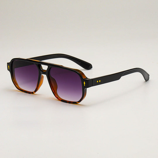 Retro-Lumenbrille